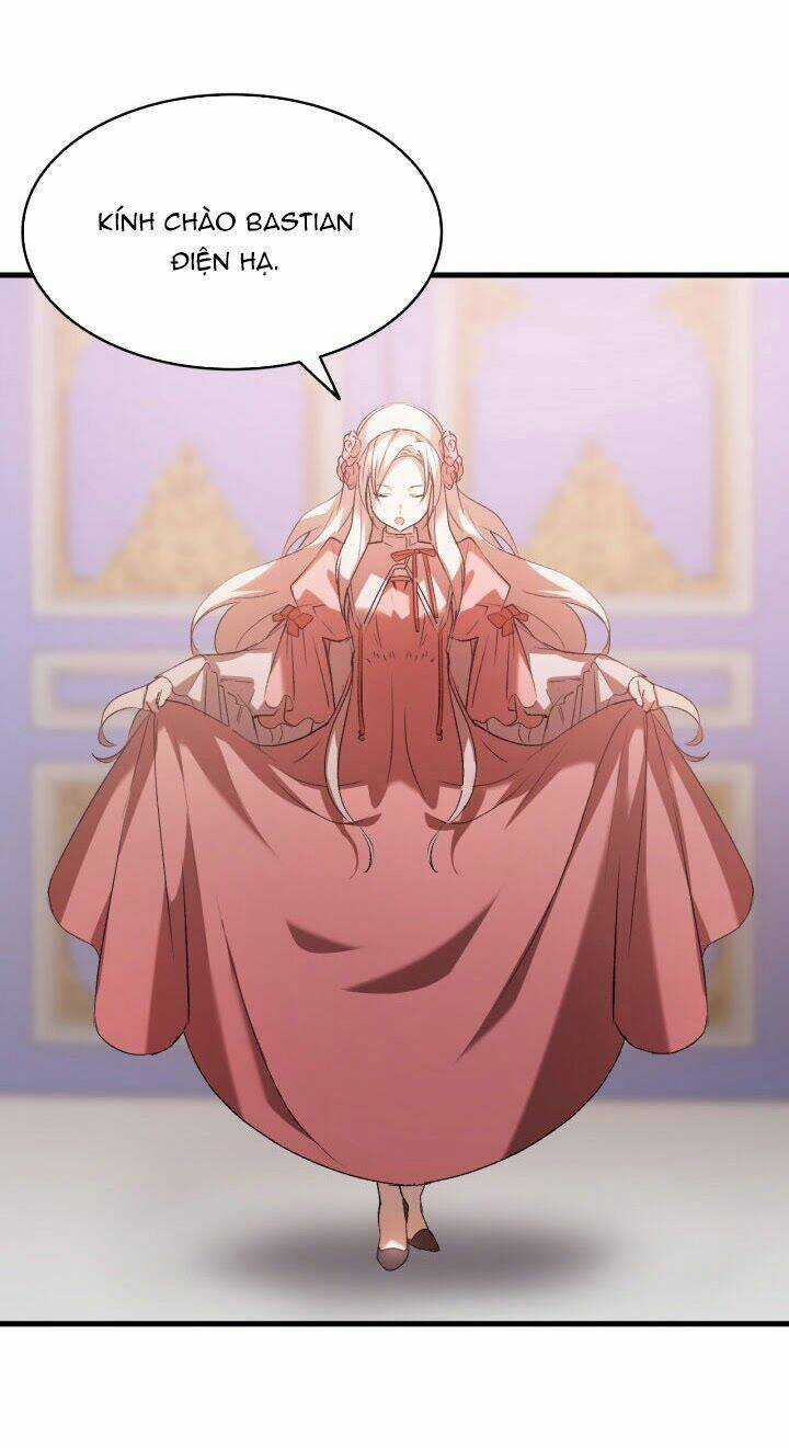 Tôi Định Quyến Rũ Anh Trai Nhưng Nam Chính Đã Đến Chapter 3 trang 40