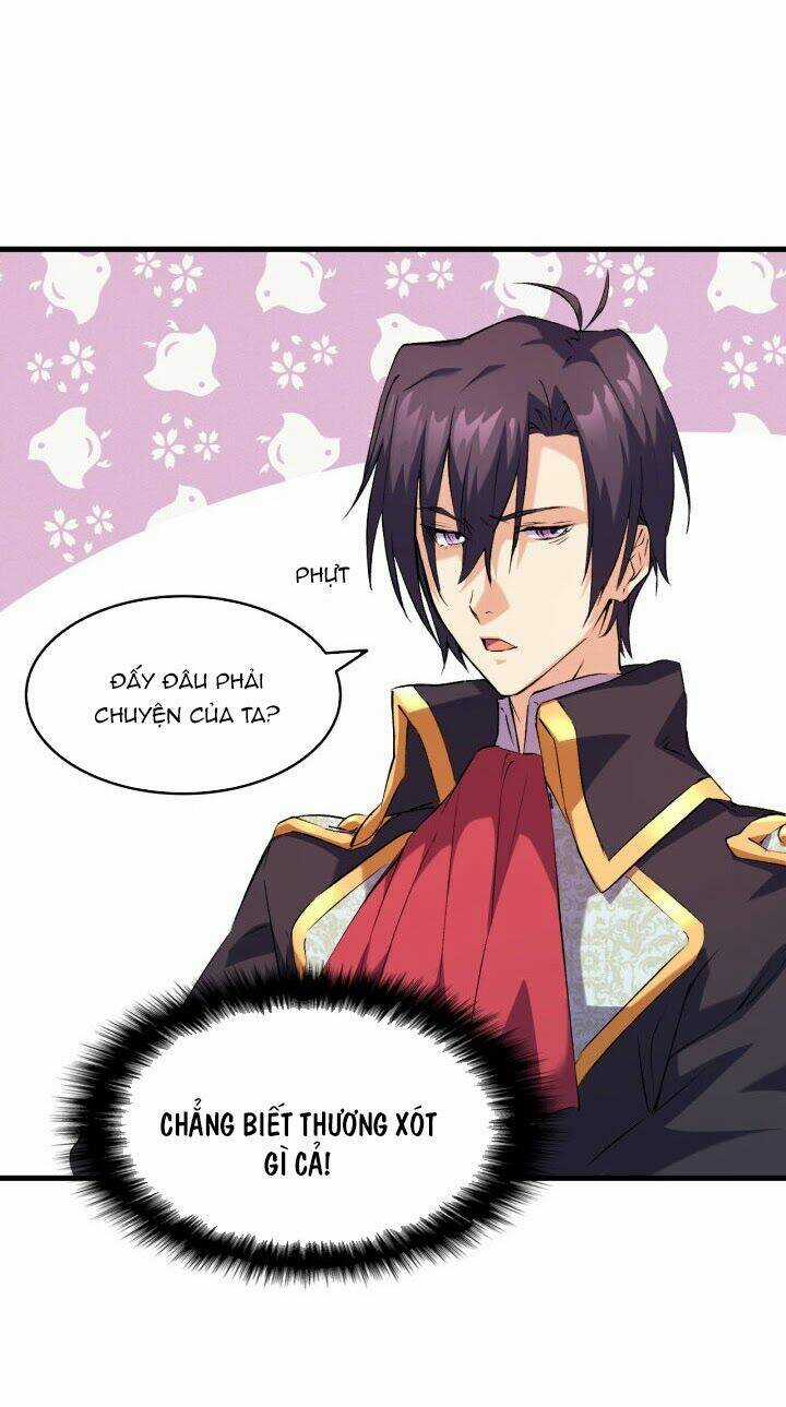 Tôi Định Quyến Rũ Anh Trai Nhưng Nam Chính Đã Đến Chapter 3 trang 49