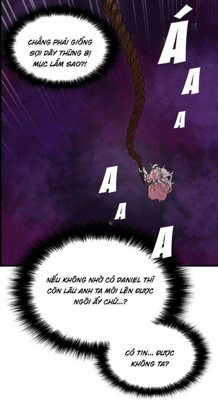 Tôi Định Quyến Rũ Anh Trai Nhưng Nam Chính Đã Đến Chapter 3 trang 51