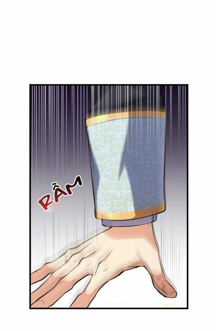 Tôi Định Quyến Rũ Anh Trai Nhưng Nam Chính Đã Đến Chapter 3 trang 53