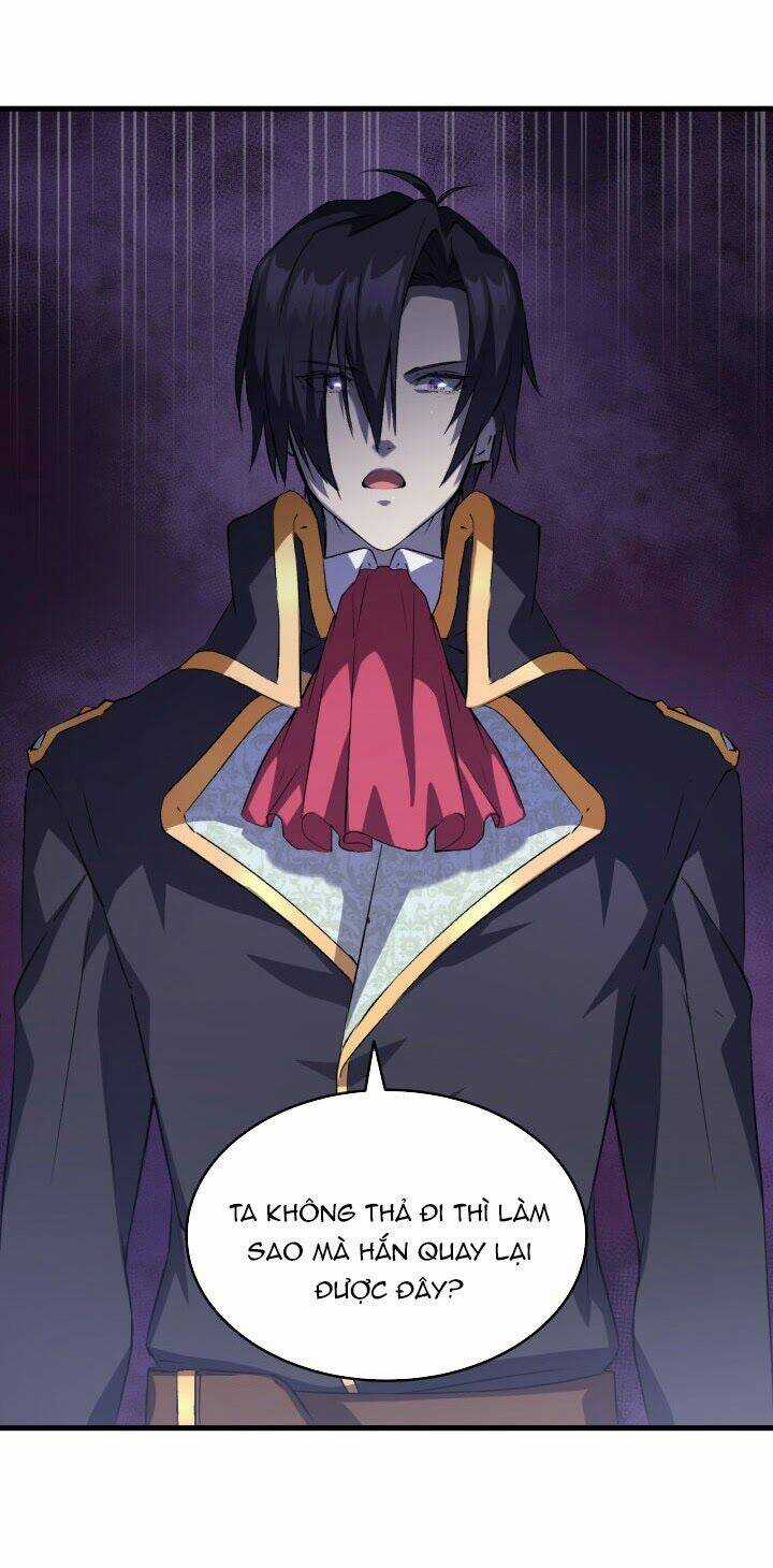 Tôi Định Quyến Rũ Anh Trai Nhưng Nam Chính Đã Đến Chapter 3 trang 54