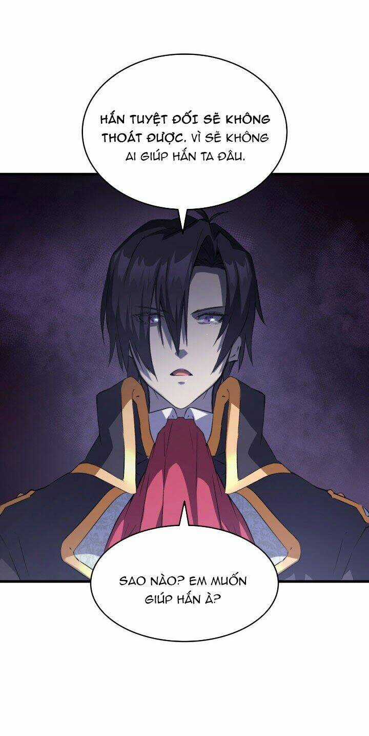 Tôi Định Quyến Rũ Anh Trai Nhưng Nam Chính Đã Đến Chapter 3 trang 58