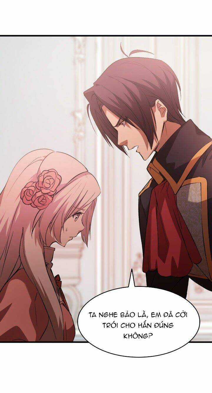 Tôi Định Quyến Rũ Anh Trai Nhưng Nam Chính Đã Đến Chapter 3 trang 59