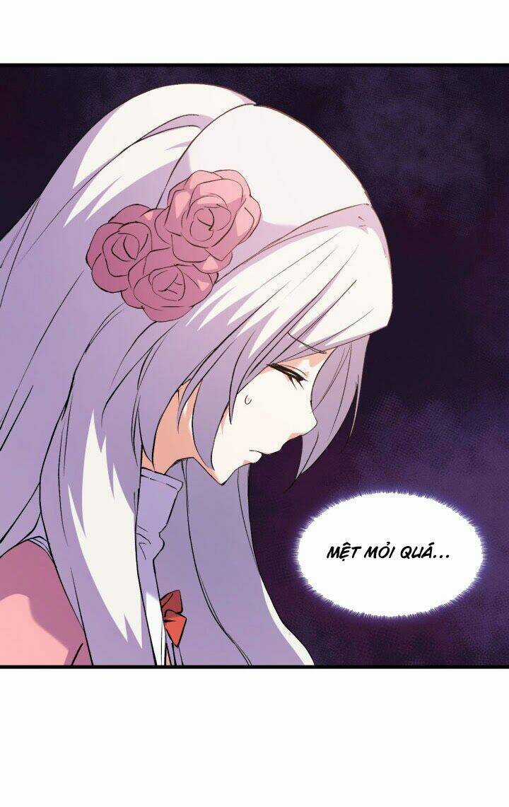 Tôi Định Quyến Rũ Anh Trai Nhưng Nam Chính Đã Đến Chapter 3 trang 60