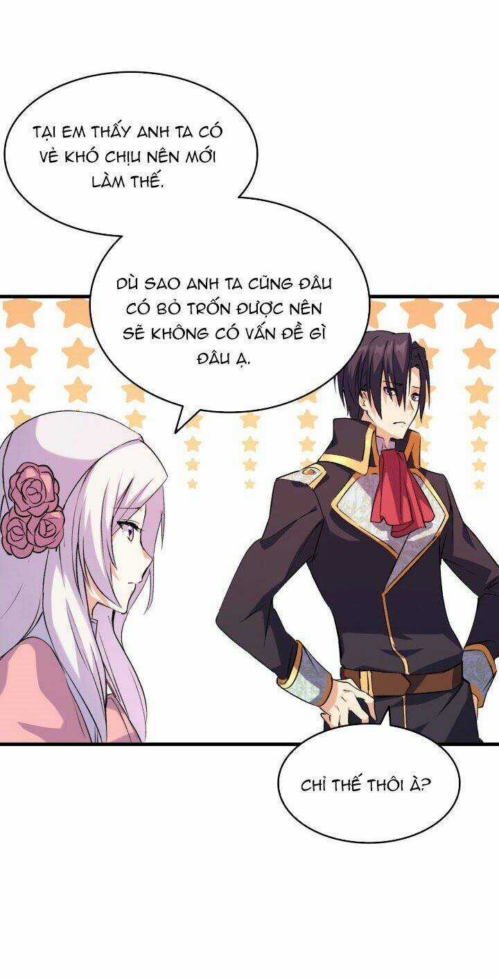 Tôi Định Quyến Rũ Anh Trai Nhưng Nam Chính Đã Đến Chapter 3 trang 61