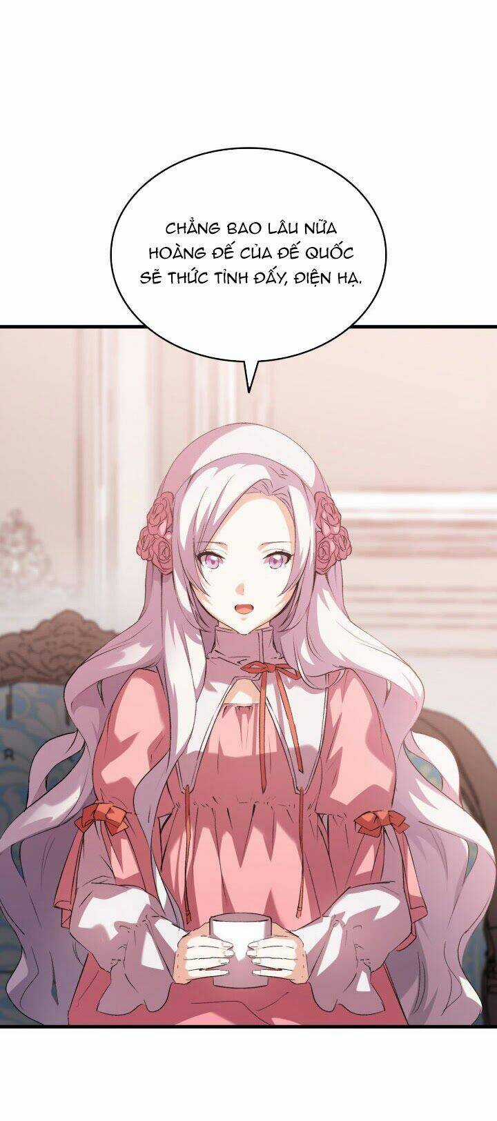 Tôi Định Quyến Rũ Anh Trai Nhưng Nam Chính Đã Đến Chapter 3 trang 62