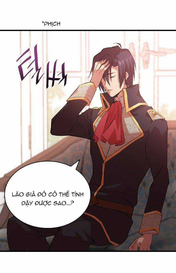 Tôi Định Quyến Rũ Anh Trai Nhưng Nam Chính Đã Đến Chapter 3 trang 65