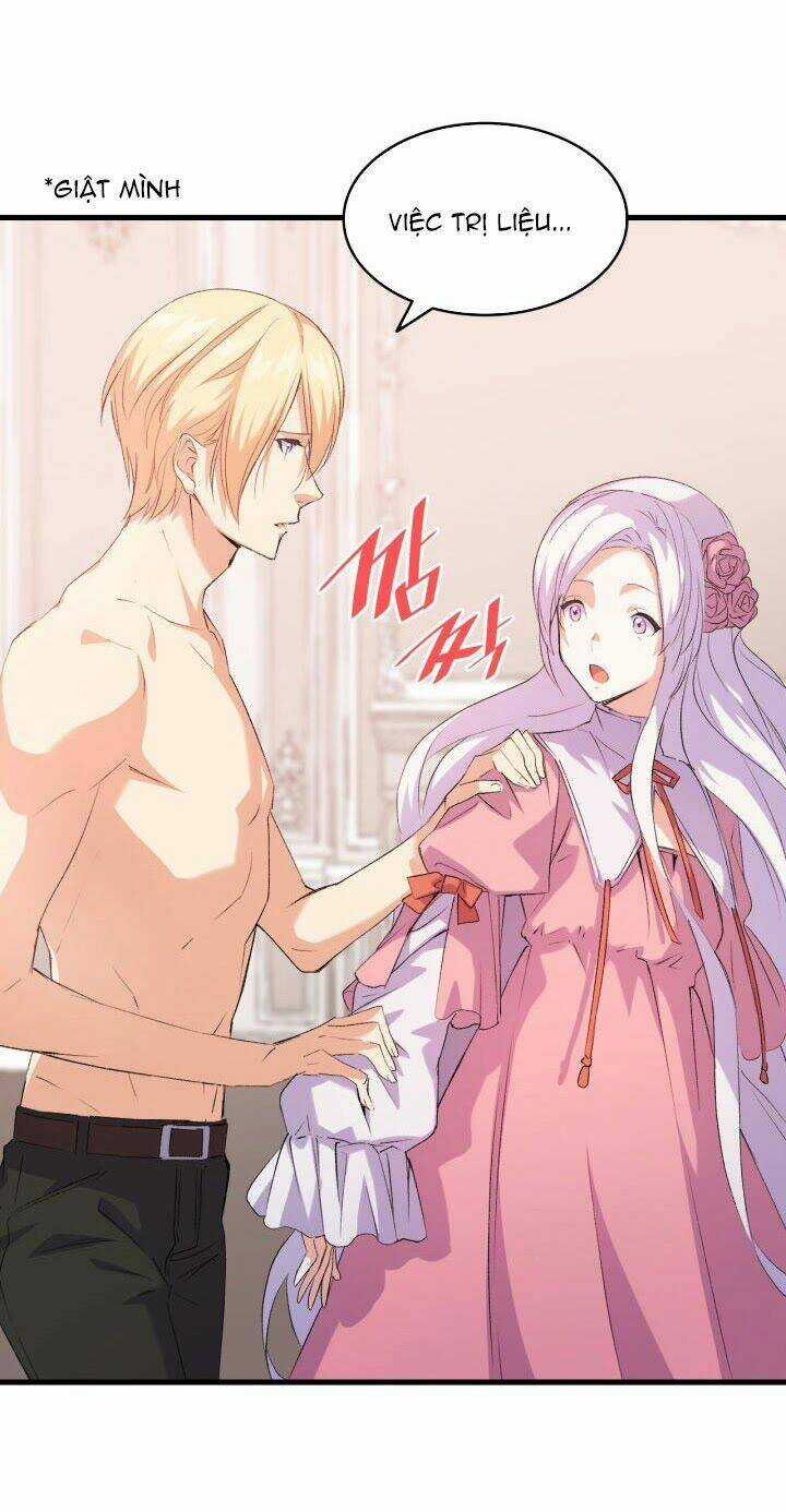 Tôi Định Quyến Rũ Anh Trai Nhưng Nam Chính Đã Đến Chapter 3 trang 7