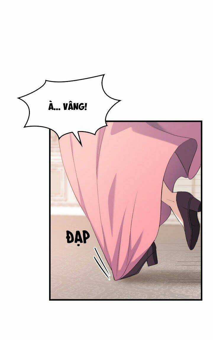 Tôi Định Quyến Rũ Anh Trai Nhưng Nam Chính Đã Đến Chapter 3 trang 8