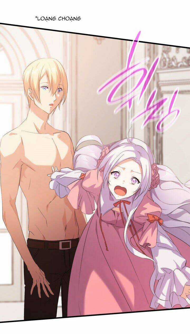 Tôi Định Quyến Rũ Anh Trai Nhưng Nam Chính Đã Đến Chapter 3 trang 9