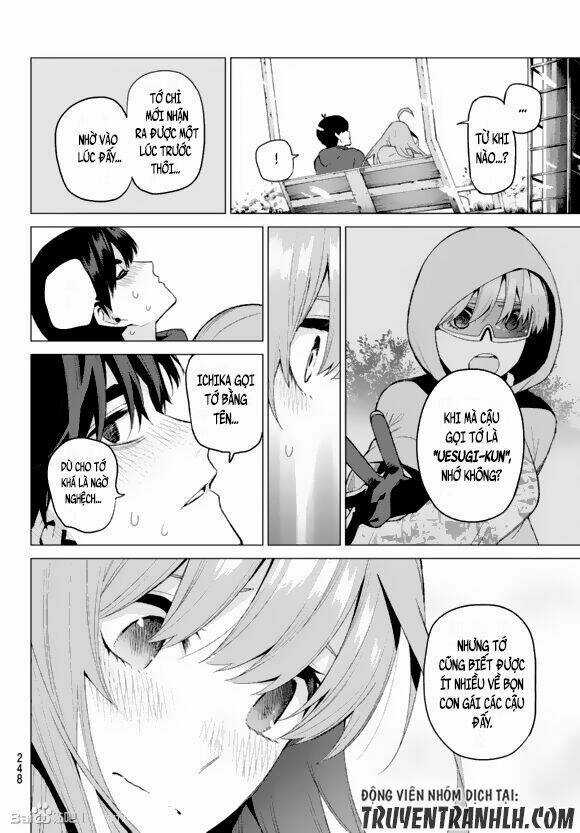 Tôi Định Quyến Rũ Anh Trai Nhưng Nam Chính Đã Đến Chapter 30 trang 16