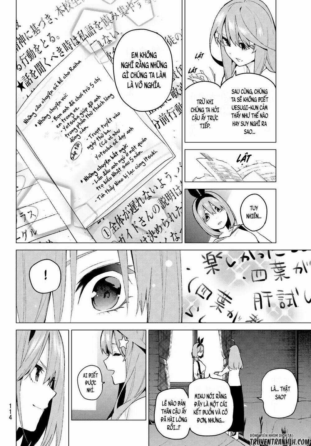 Tôi Định Quyến Rũ Anh Trai Nhưng Nam Chính Đã Đến Chapter 31 trang 11