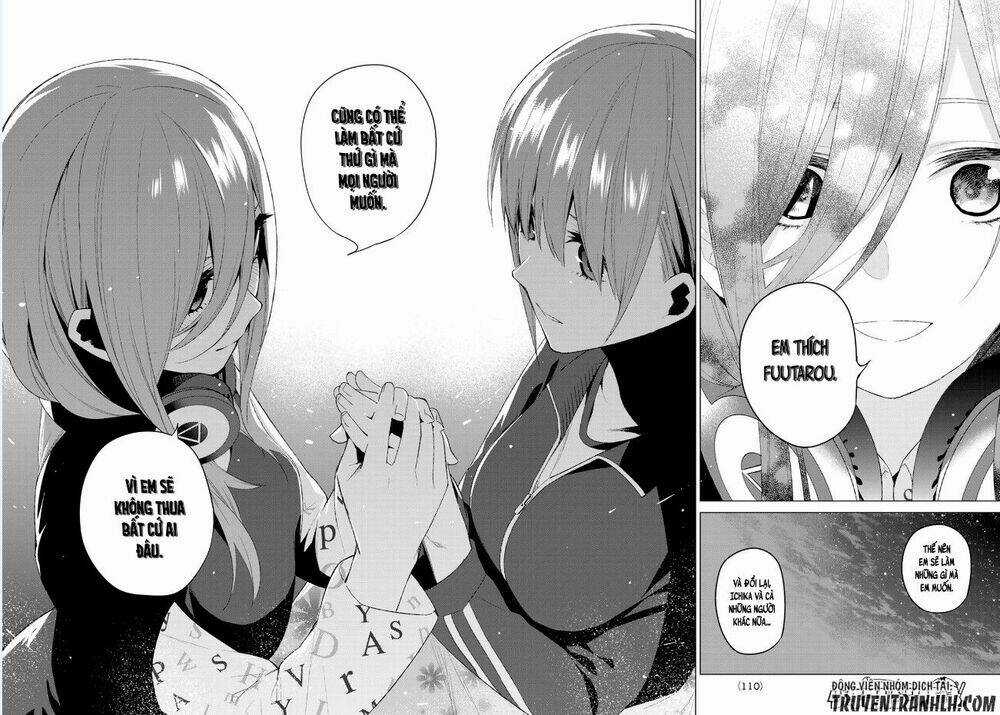 Tôi Định Quyến Rũ Anh Trai Nhưng Nam Chính Đã Đến Chapter 31 trang 8