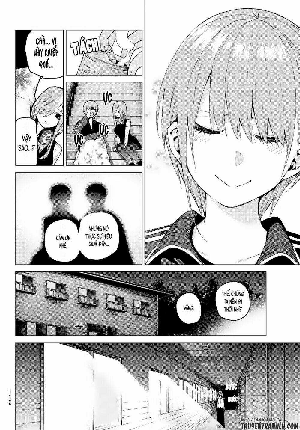 Tôi Định Quyến Rũ Anh Trai Nhưng Nam Chính Đã Đến Chapter 31 trang 9