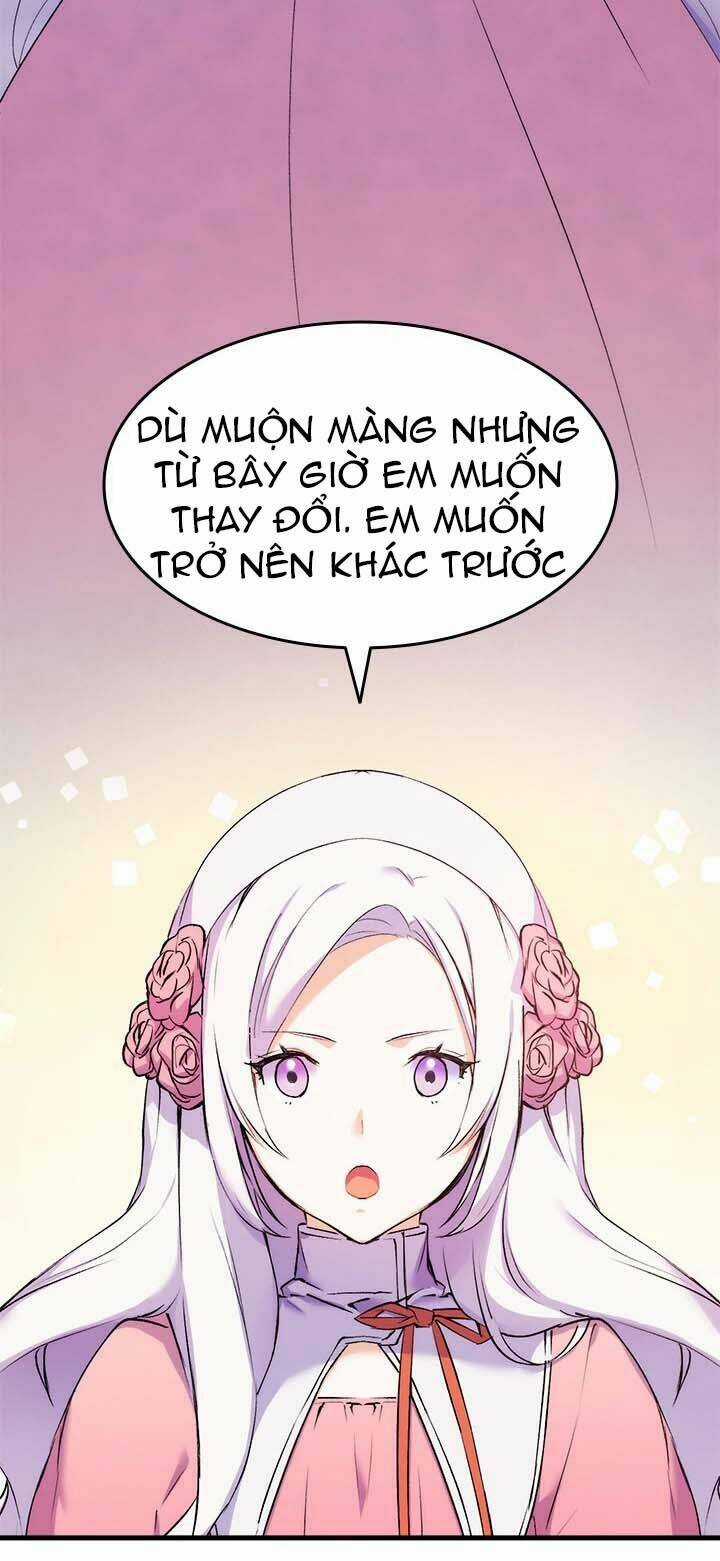 Tôi Định Quyến Rũ Anh Trai Nhưng Nam Chính Đã Đến Chapter 4 trang 11