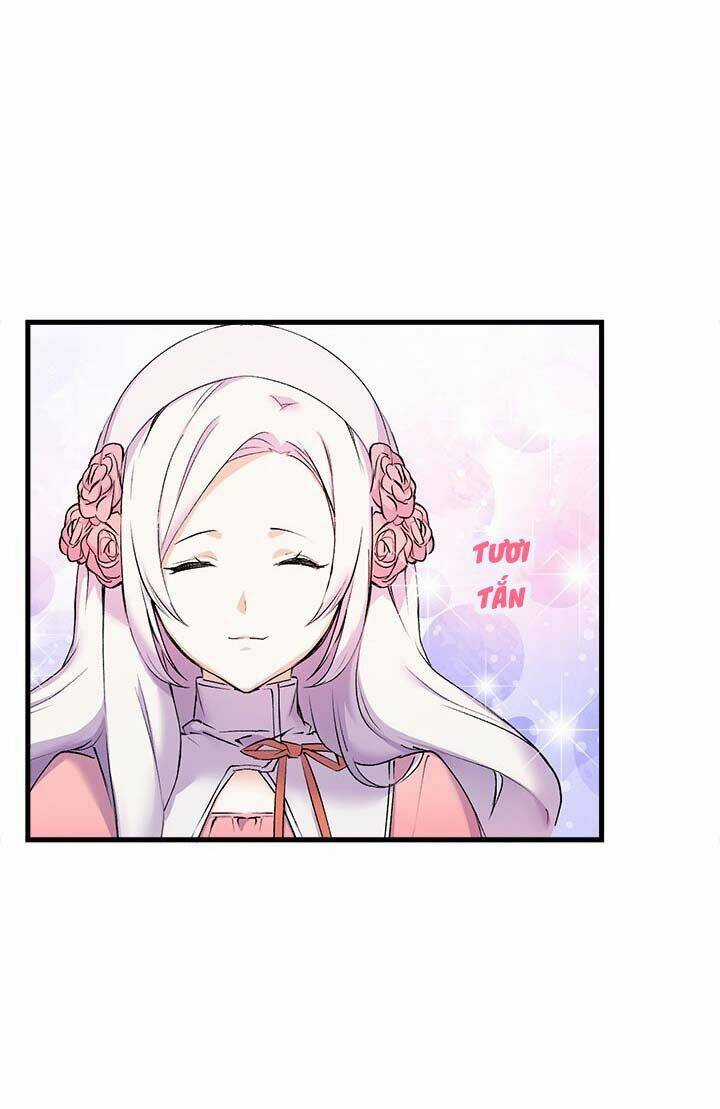 Tôi Định Quyến Rũ Anh Trai Nhưng Nam Chính Đã Đến Chapter 4 trang 12