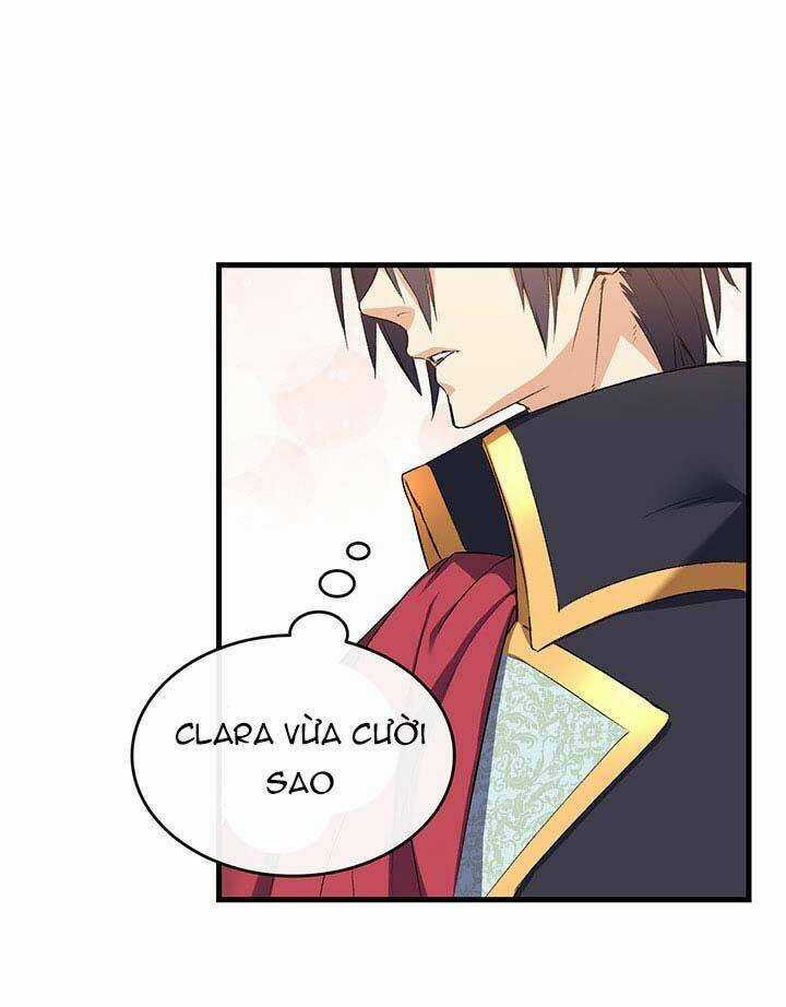 Tôi Định Quyến Rũ Anh Trai Nhưng Nam Chính Đã Đến Chapter 4 trang 14