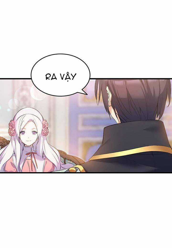 Tôi Định Quyến Rũ Anh Trai Nhưng Nam Chính Đã Đến Chapter 4 trang 15