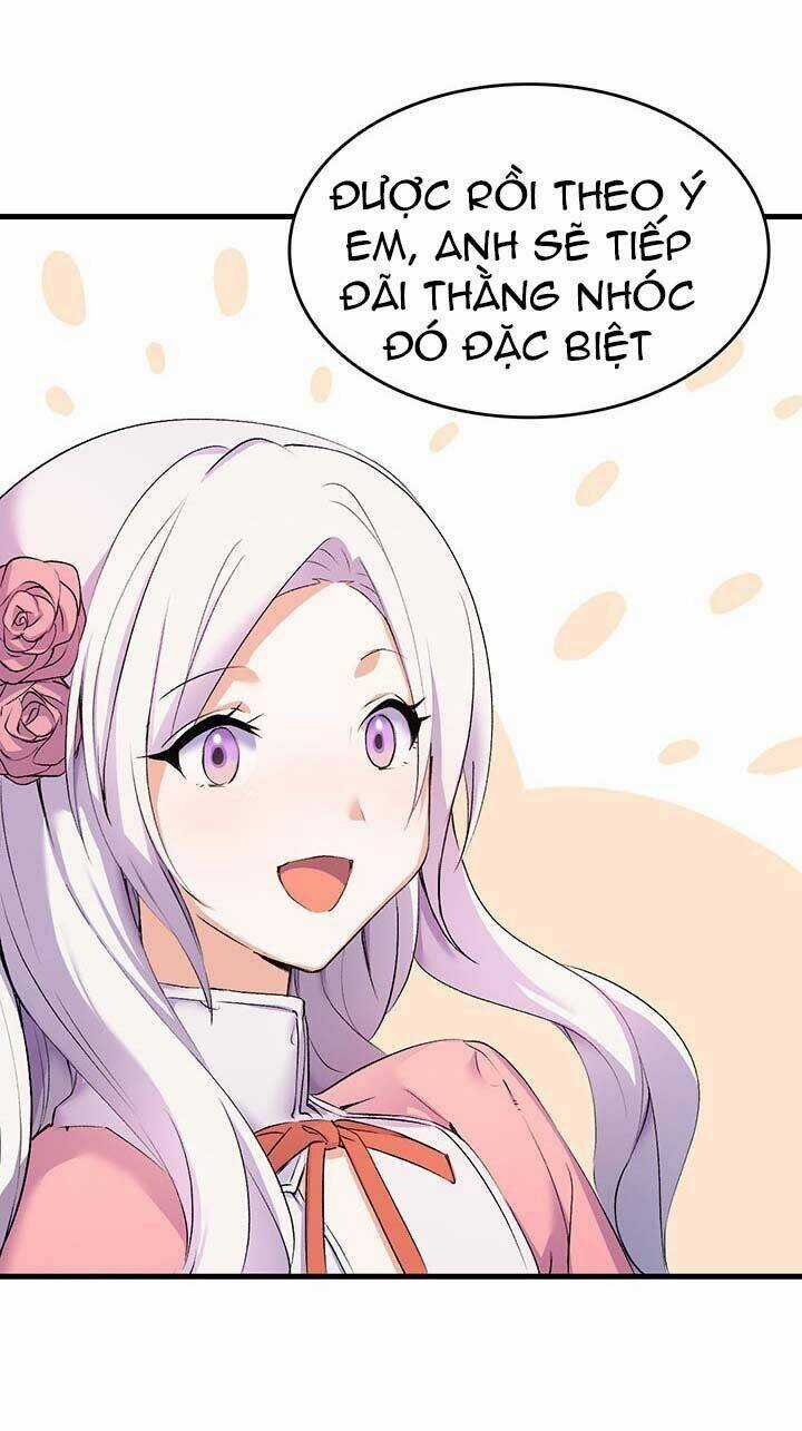 Tôi Định Quyến Rũ Anh Trai Nhưng Nam Chính Đã Đến Chapter 4 trang 16