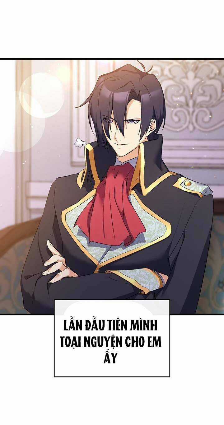 Tôi Định Quyến Rũ Anh Trai Nhưng Nam Chính Đã Đến Chapter 4 trang 18