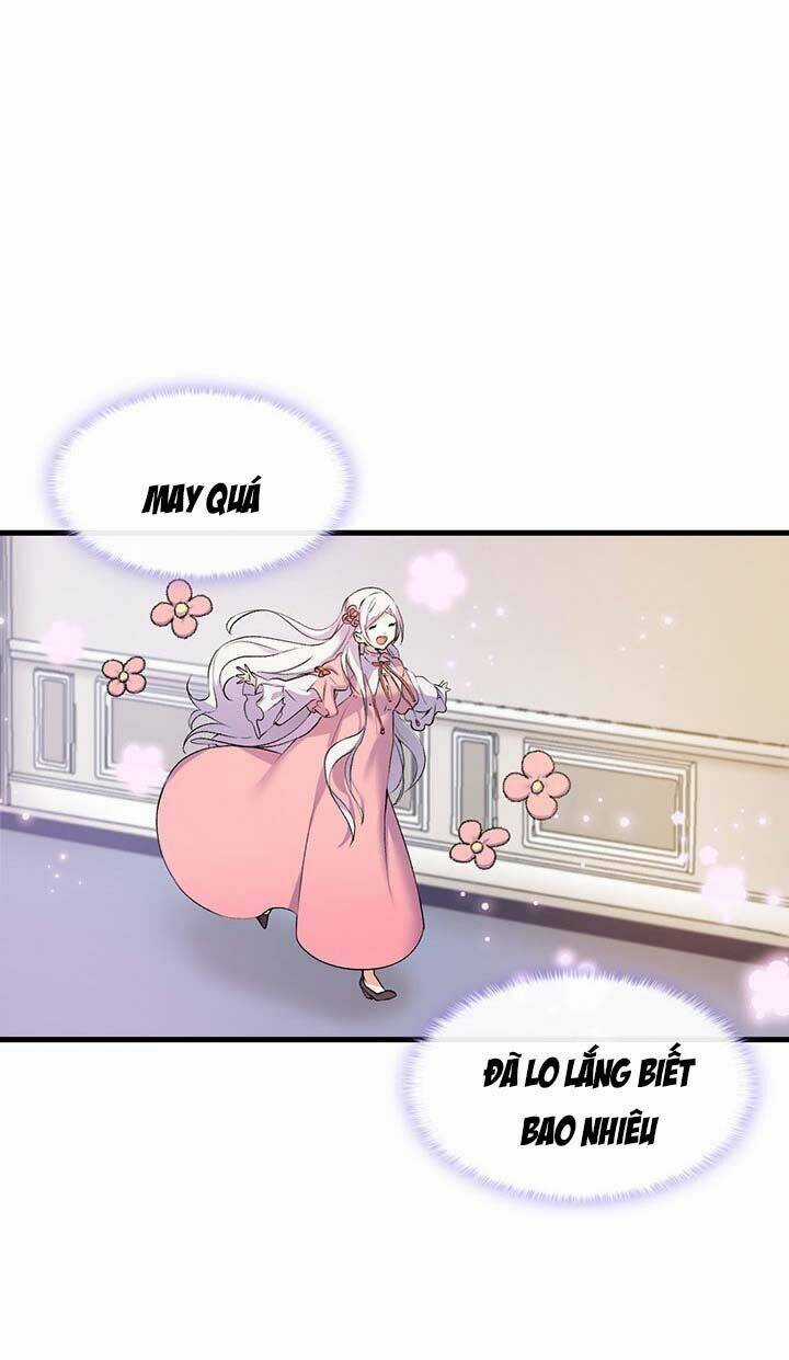 Tôi Định Quyến Rũ Anh Trai Nhưng Nam Chính Đã Đến Chapter 4 trang 19