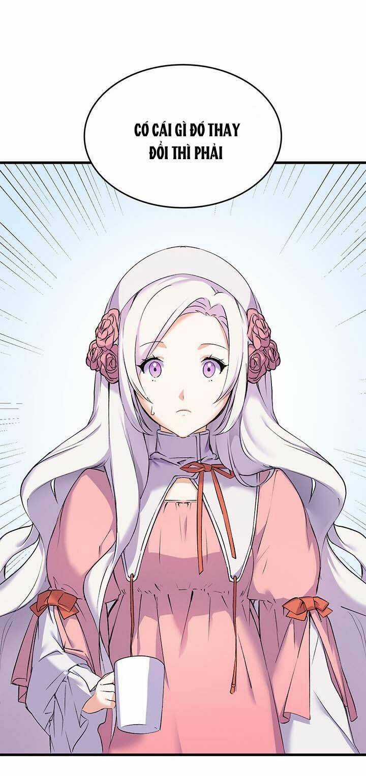 Tôi Định Quyến Rũ Anh Trai Nhưng Nam Chính Đã Đến Chapter 4 trang 2