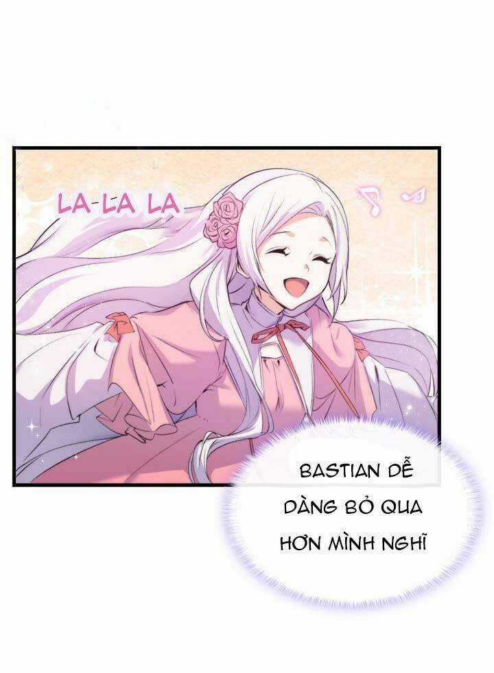 Tôi Định Quyến Rũ Anh Trai Nhưng Nam Chính Đã Đến Chapter 4 trang 20