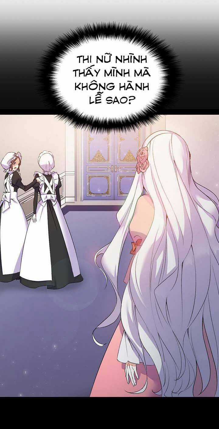 Tôi Định Quyến Rũ Anh Trai Nhưng Nam Chính Đã Đến Chapter 4 trang 23