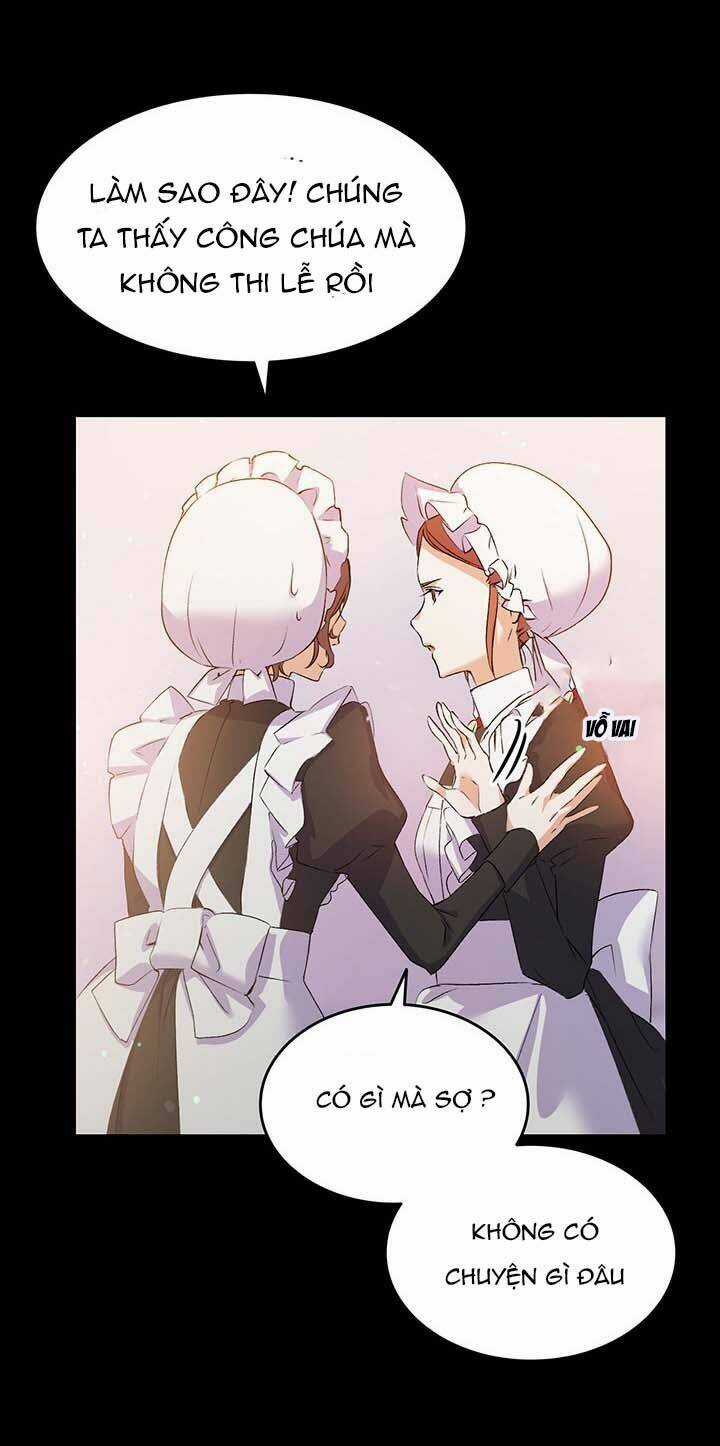 Tôi Định Quyến Rũ Anh Trai Nhưng Nam Chính Đã Đến Chapter 4 trang 24