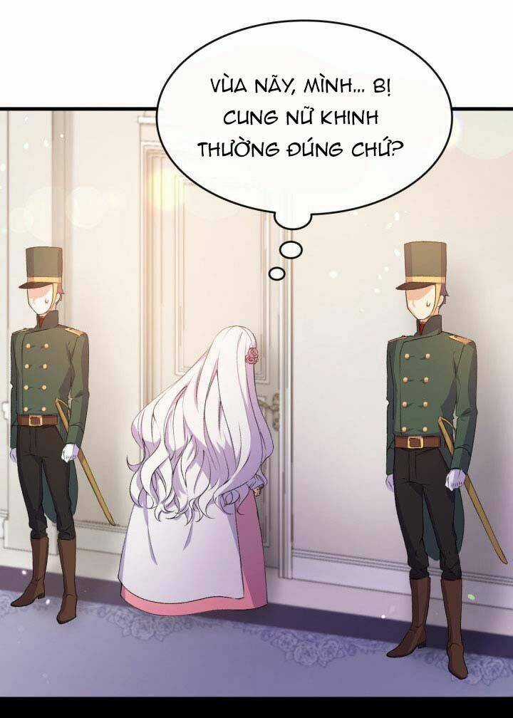 Tôi Định Quyến Rũ Anh Trai Nhưng Nam Chính Đã Đến Chapter 4 trang 27