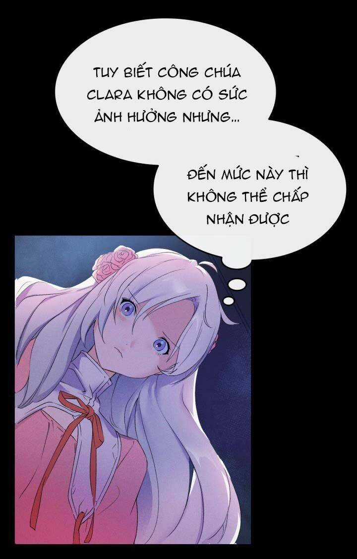 Tôi Định Quyến Rũ Anh Trai Nhưng Nam Chính Đã Đến Chapter 4 trang 28