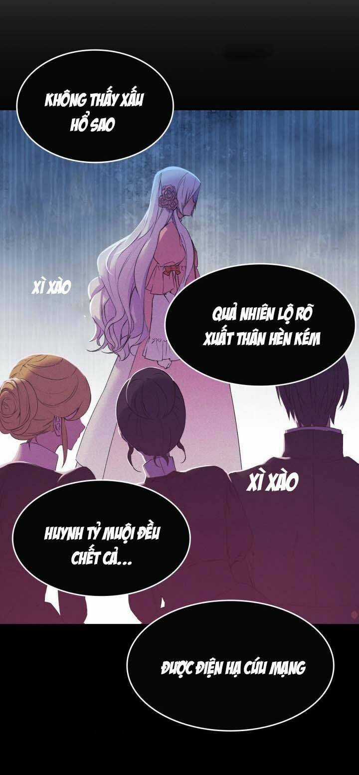 Tôi Định Quyến Rũ Anh Trai Nhưng Nam Chính Đã Đến Chapter 4 trang 31