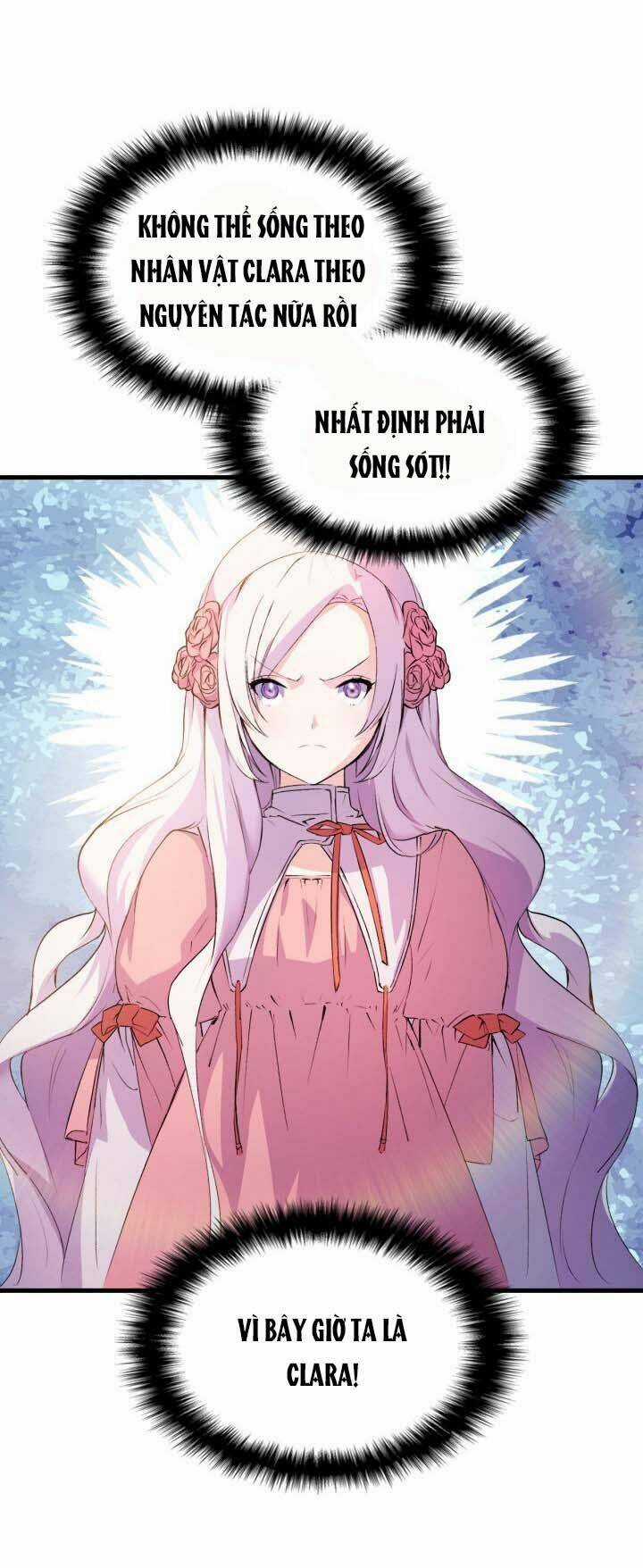 Tôi Định Quyến Rũ Anh Trai Nhưng Nam Chính Đã Đến Chapter 4 trang 34