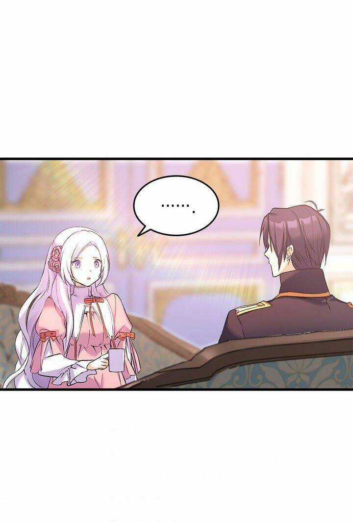 Tôi Định Quyến Rũ Anh Trai Nhưng Nam Chính Đã Đến Chapter 4 trang 4