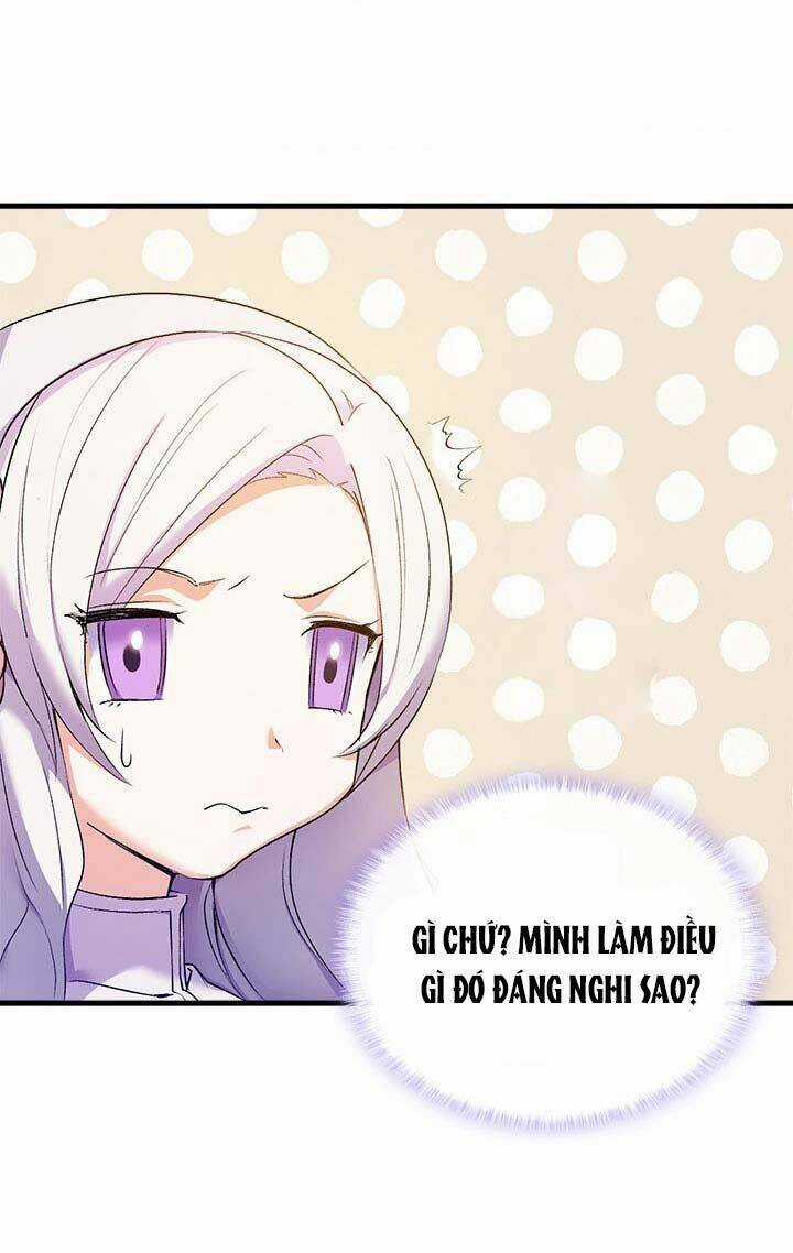 Tôi Định Quyến Rũ Anh Trai Nhưng Nam Chính Đã Đến Chapter 4 trang 5