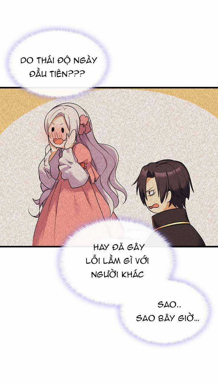 Tôi Định Quyến Rũ Anh Trai Nhưng Nam Chính Đã Đến Chapter 4 trang 6