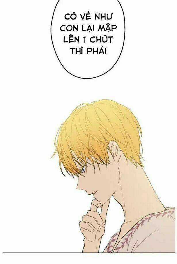 Tôi Định Quyến Rũ Anh Trai Nhưng Nam Chính Đã Đến Chapter 5.5 trang 12