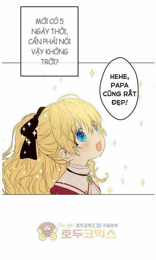 Tôi Định Quyến Rũ Anh Trai Nhưng Nam Chính Đã Đến Chapter 5.5 trang 13