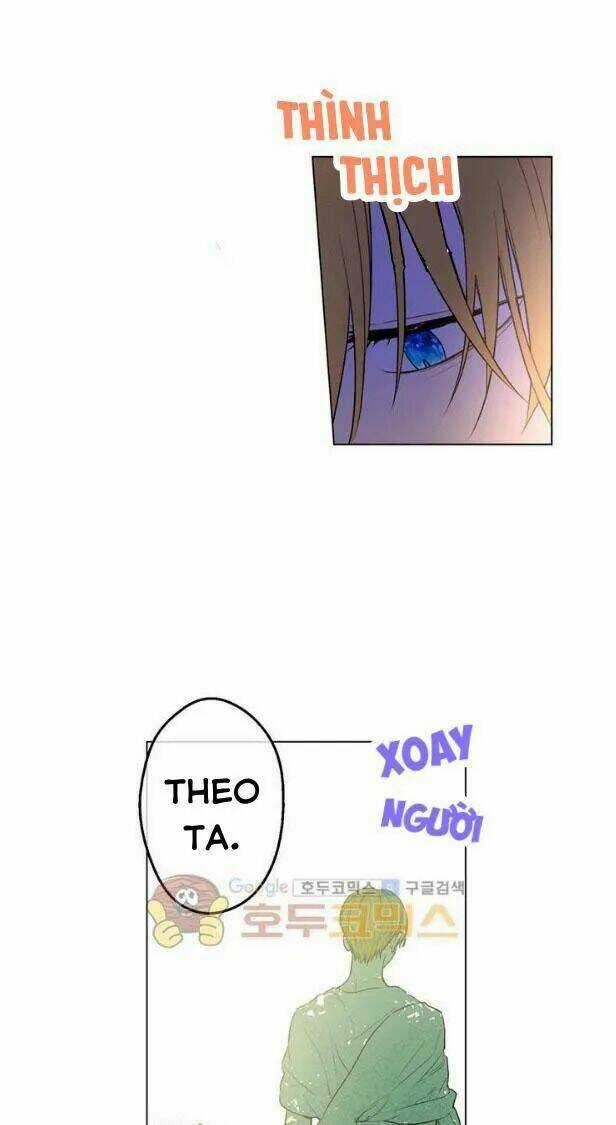 Tôi Định Quyến Rũ Anh Trai Nhưng Nam Chính Đã Đến Chapter 5.5 trang 19