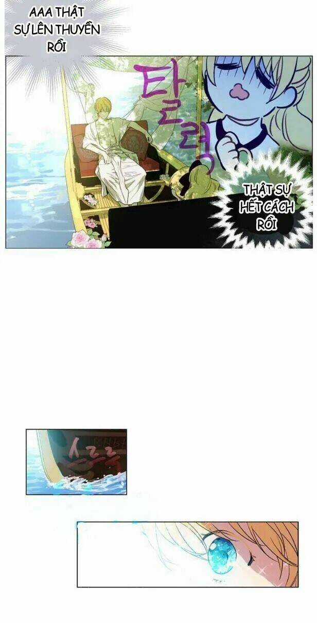 Tôi Định Quyến Rũ Anh Trai Nhưng Nam Chính Đã Đến Chapter 5.5 trang 28