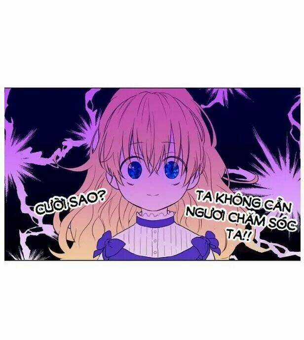 Tôi Định Quyến Rũ Anh Trai Nhưng Nam Chính Đã Đến Chapter 5.5 trang 4