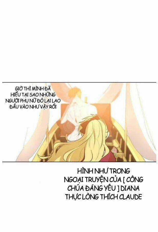 Tôi Định Quyến Rũ Anh Trai Nhưng Nam Chính Đã Đến Chapter 5.5 trang 41