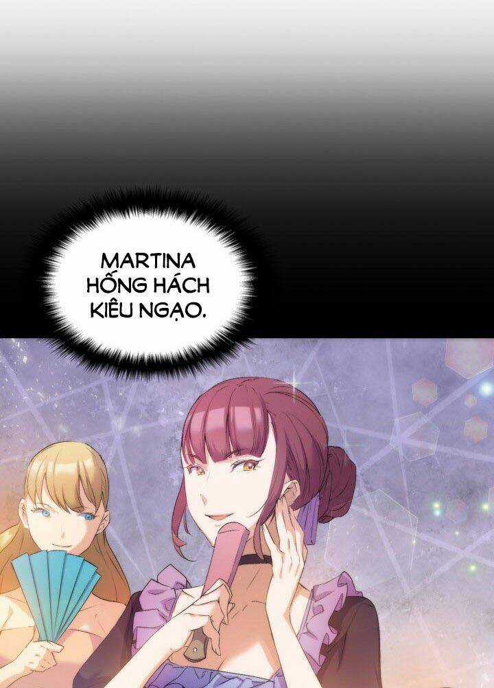 Tôi Định Quyến Rũ Anh Trai Nhưng Nam Chính Đã Đến Chapter 5 trang 11