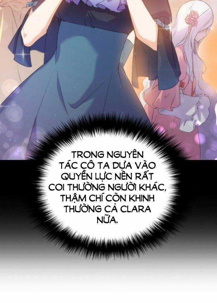 Tôi Định Quyến Rũ Anh Trai Nhưng Nam Chính Đã Đến Chapter 5 trang 12