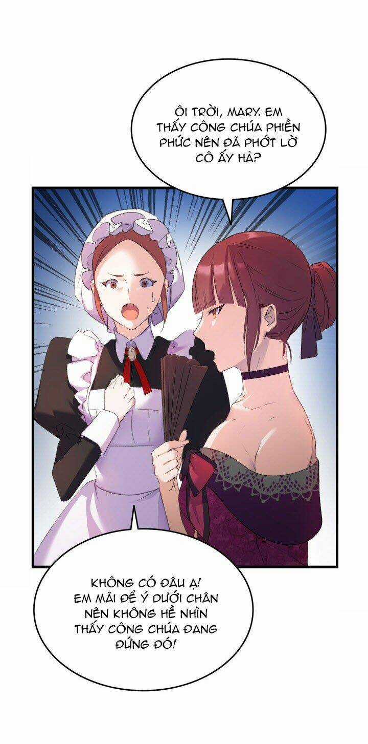 Tôi Định Quyến Rũ Anh Trai Nhưng Nam Chính Đã Đến Chapter 5 trang 13