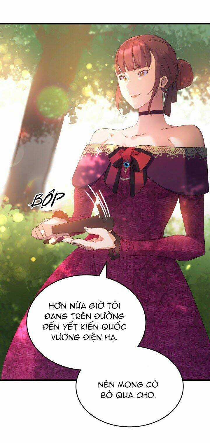 Tôi Định Quyến Rũ Anh Trai Nhưng Nam Chính Đã Đến Chapter 5 trang 15