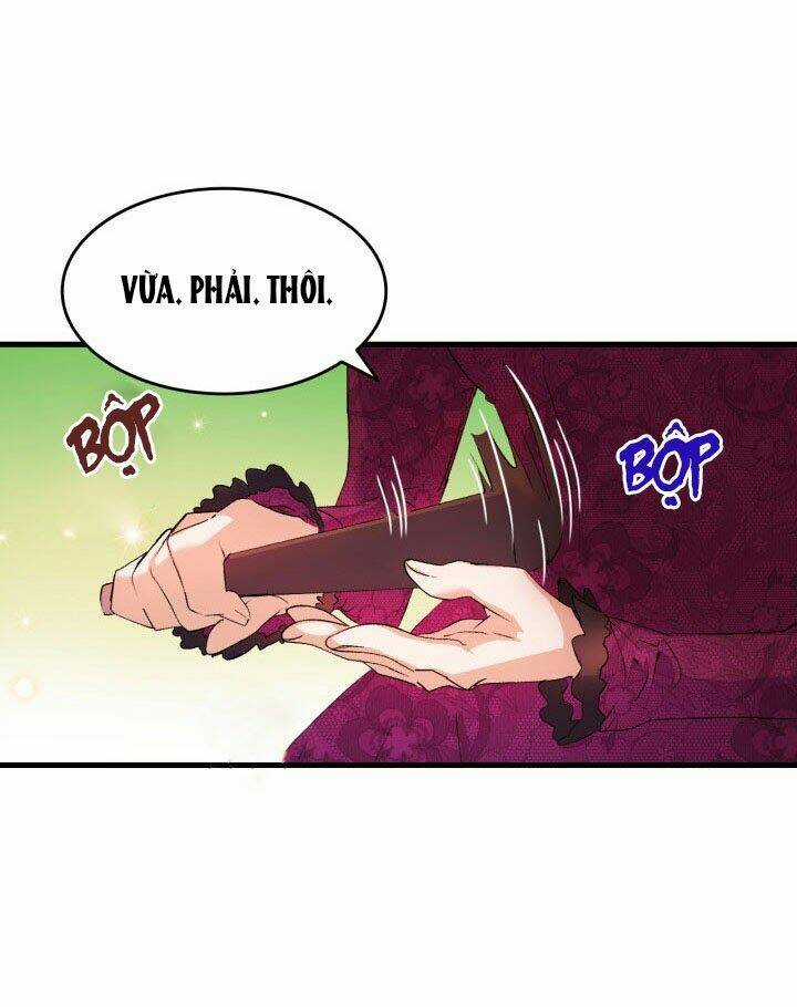 Tôi Định Quyến Rũ Anh Trai Nhưng Nam Chính Đã Đến Chapter 5 trang 16