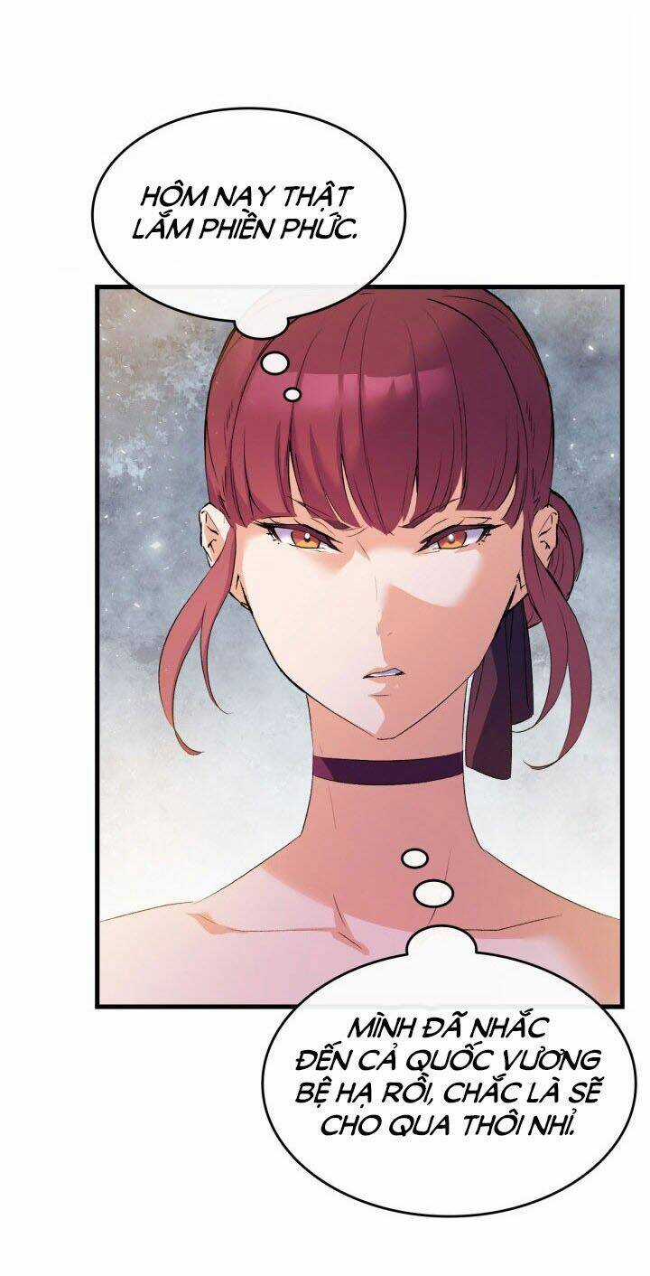 Tôi Định Quyến Rũ Anh Trai Nhưng Nam Chính Đã Đến Chapter 5 trang 17