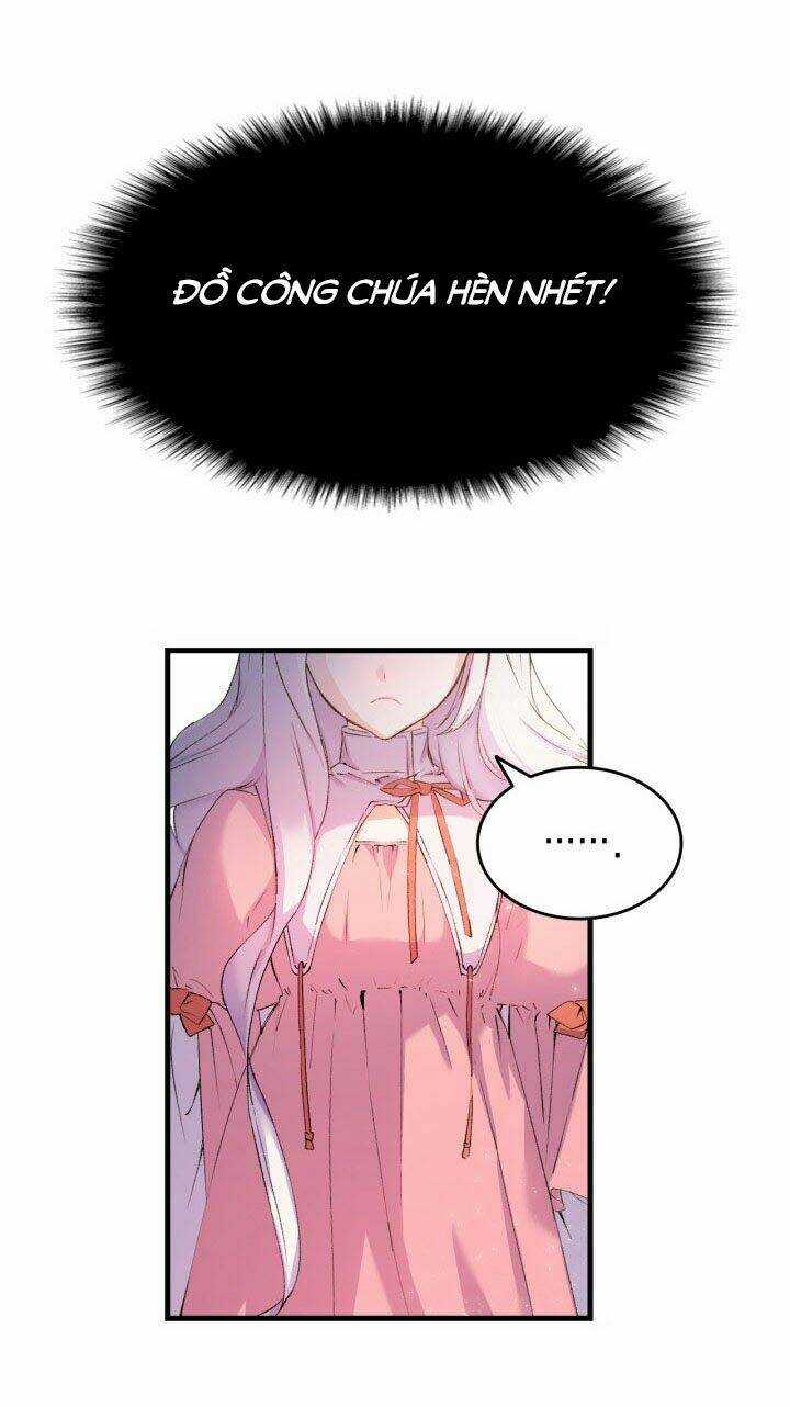 Tôi Định Quyến Rũ Anh Trai Nhưng Nam Chính Đã Đến Chapter 5 trang 18