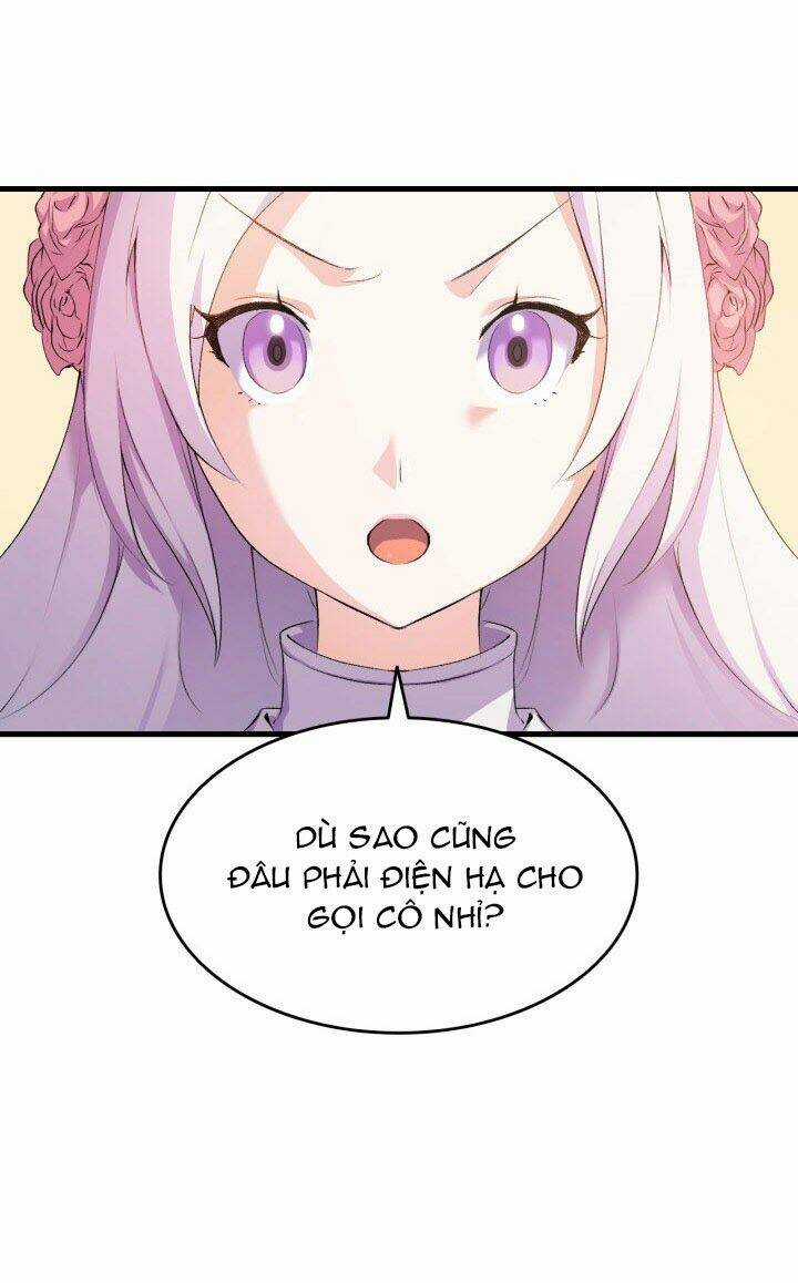 Tôi Định Quyến Rũ Anh Trai Nhưng Nam Chính Đã Đến Chapter 5 trang 19